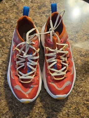 Sorel Womens Shoes Size 6